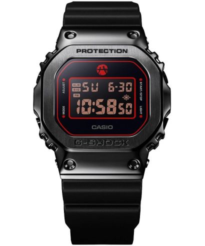 Часовник Мъжки G-SHOCK Origin x Rui Hachimura