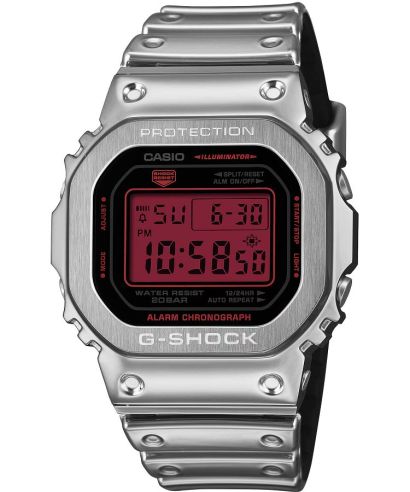 Часовник Мъжки G-SHOCK Fine Metallic