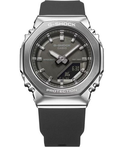Часовник Дамски G-SHOCK Analog-Digital