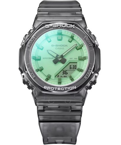 Часовник Дамски G-SHOCK GMA-P2100