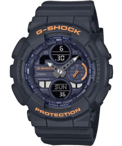 Часовник Унисекс G-SHOCK Analog-Digital