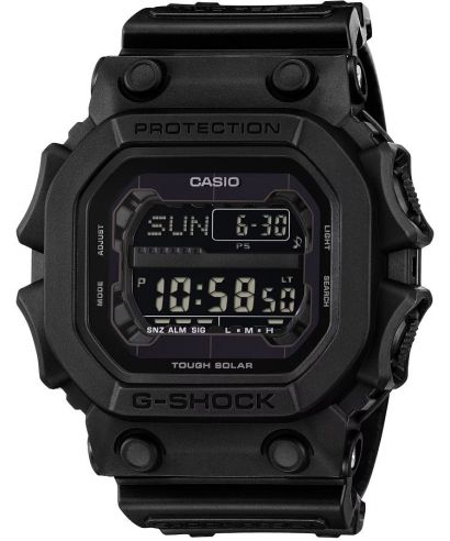 Часовник Мъжки G-SHOCK Digital GX-56 Series Solar