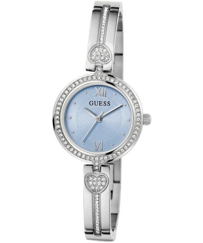 Часовник Дамски Guess Lovey