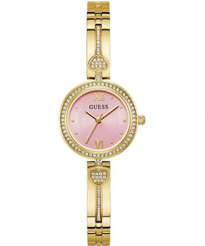 Часовник Дамски Guess Lovey