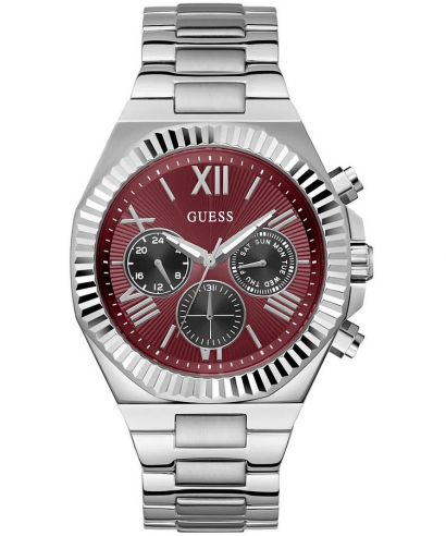 Часовник Мъжки Guess Mens Equity