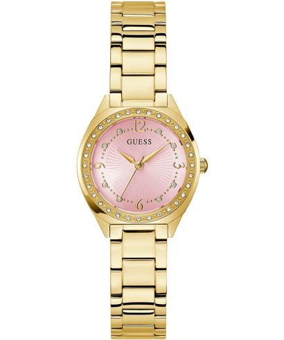 Часовник Дамски Guess Charlotte