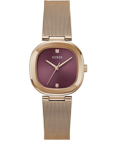 Часовник Дамски Guess Eve