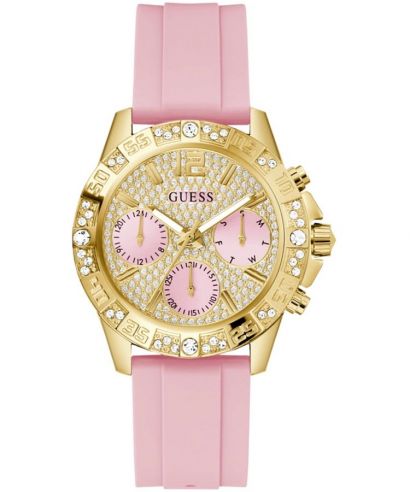 Часовник Дамски Guess Majesty