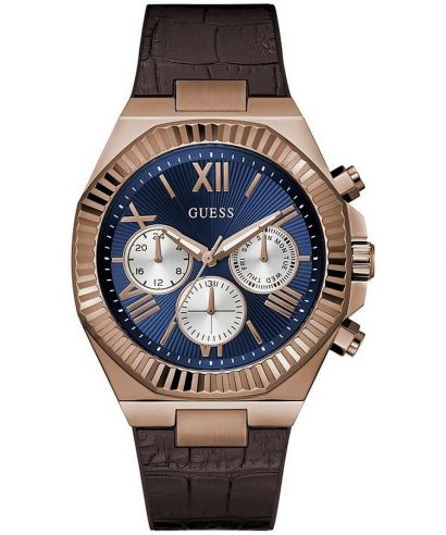 Часовник Мъжки Guess Equity