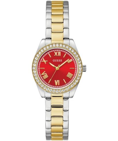 Часовник Дамски Guess Ladies Mini Luna