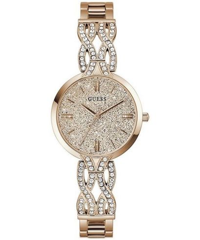 Часовник Дамски Guess Coral