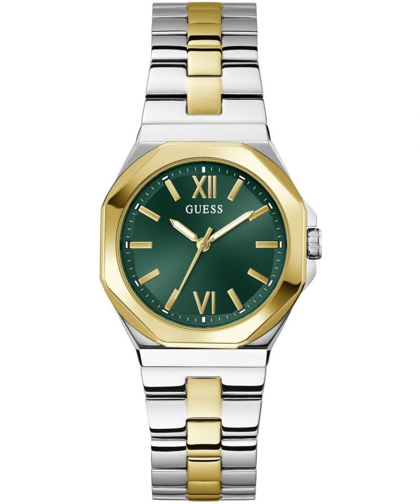 Часовник Дамски Guess Compress