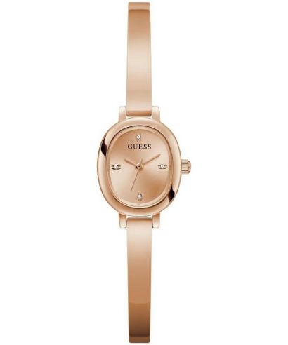 Часовник Дамски Guess Ladies Rose Gold