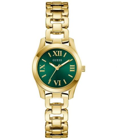 Часовник Дамски Guess Ladies Gold Tone