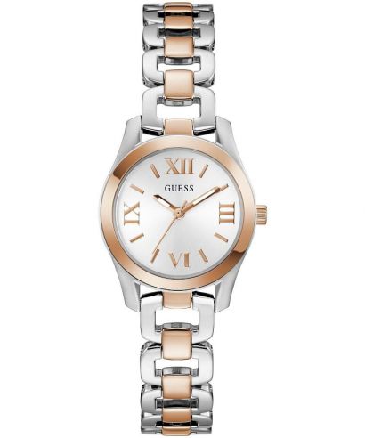 Часовник Дамски Guess Ladies 2-Tone