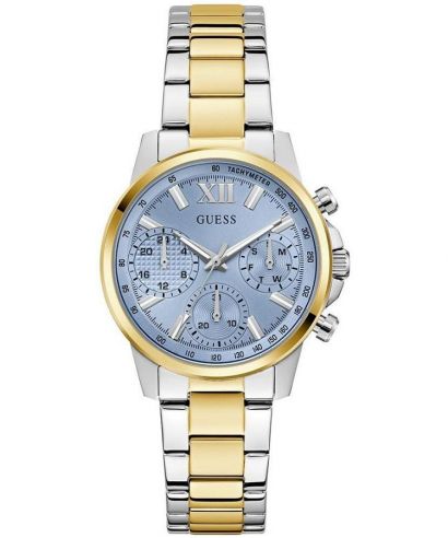 Часовник Дамски Guess Bailey