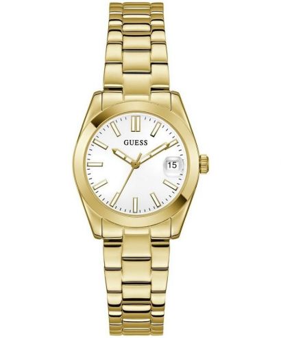 Часовник Дамски Guess Ladies Gold Tone
