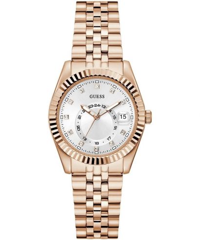 Часовник Дамски Guess Jada Rose Gold Tone