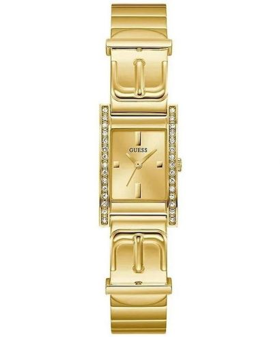 Часовник Дамски Guess Ladies Gold Tone
