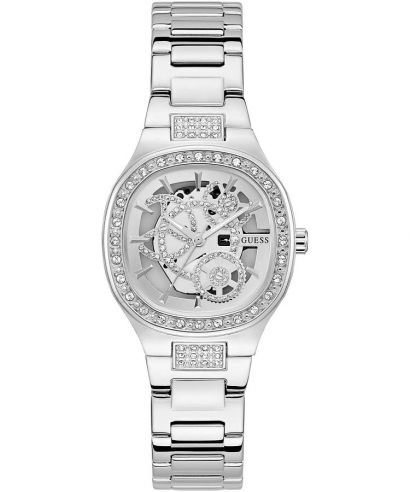 Часовник Дамски Guess Icebreaker