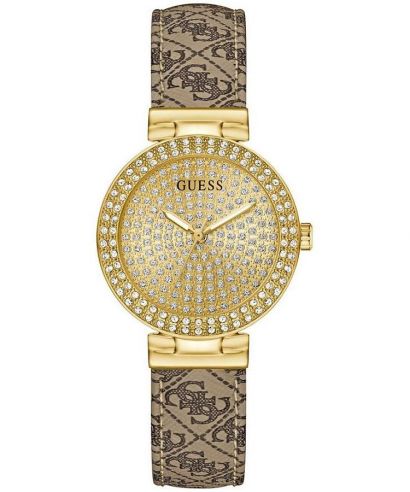 Часовник Дамски Guess Ivy