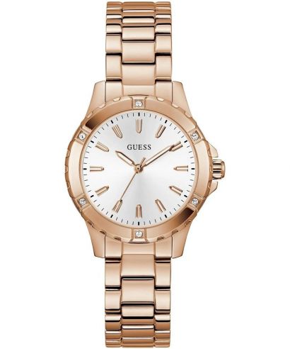 Часовник Дамски Guess Mist