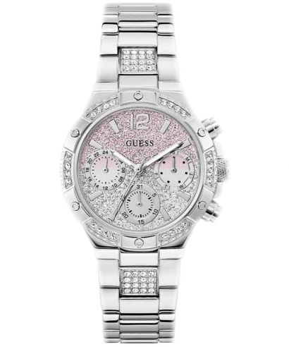 Часовник Дамски Guess Harlow