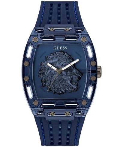 Часовник Мъжки Guess Icebreaker