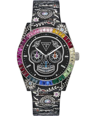 Часовник Мъжки Guess New Royalty