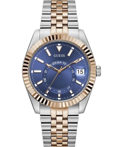 Часовник Мъжки Guess Suit & Time