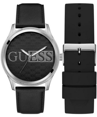 Часовник Мъжки Guess Suit & Time