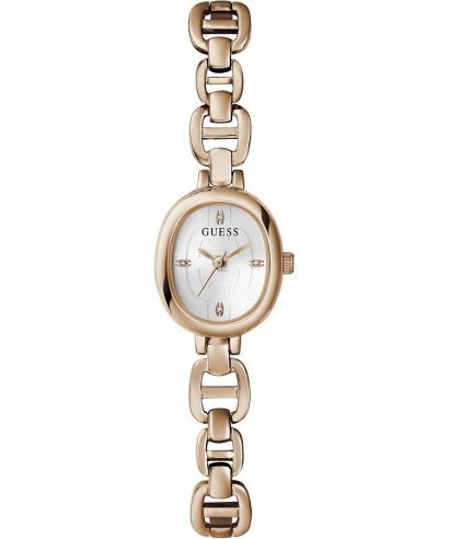 Часовник Дамски Guess Ladies Rose Gold Tone