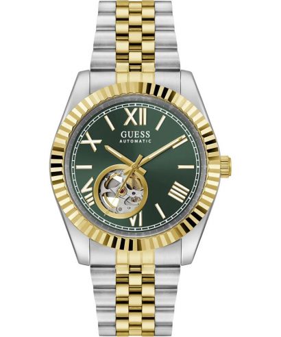 Часовник Мъжки Guess Boa Automatic