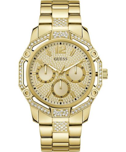 Часовник Мъжки Guess Regal