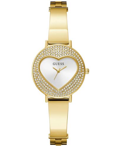 Часовник Дамски Guess Hartly