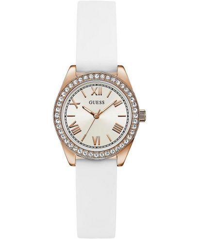 Часовник Дамски Guess Mini Luna