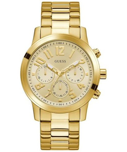 Часовник Мъжки Guess Parker