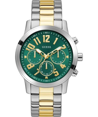 Часовник Мъжки Guess Parker
