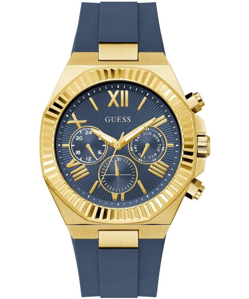 Часовник Мъжки Guess Equity