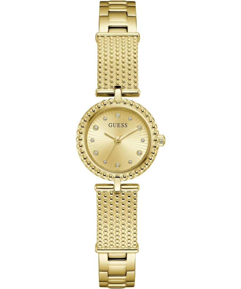 Часовник Дамски Guess Holly