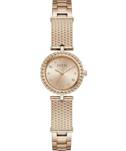 Часовник Дамски Guess Bejeweled Holly