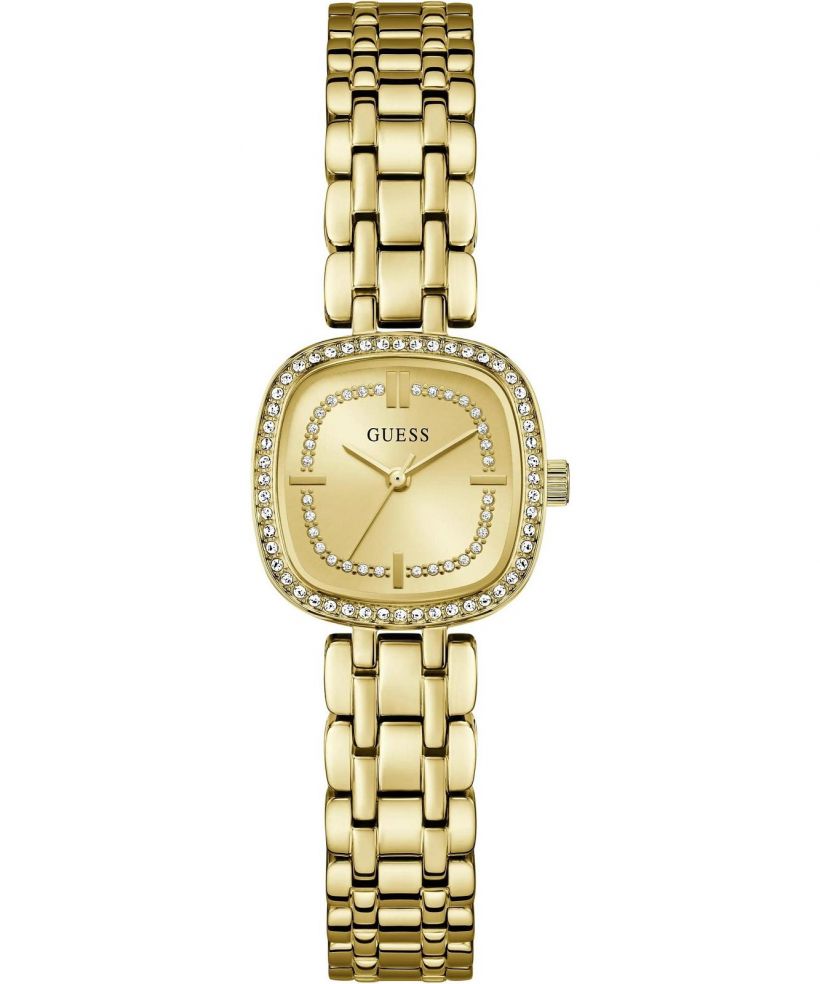 Часовник Дамски Guess Hazel
