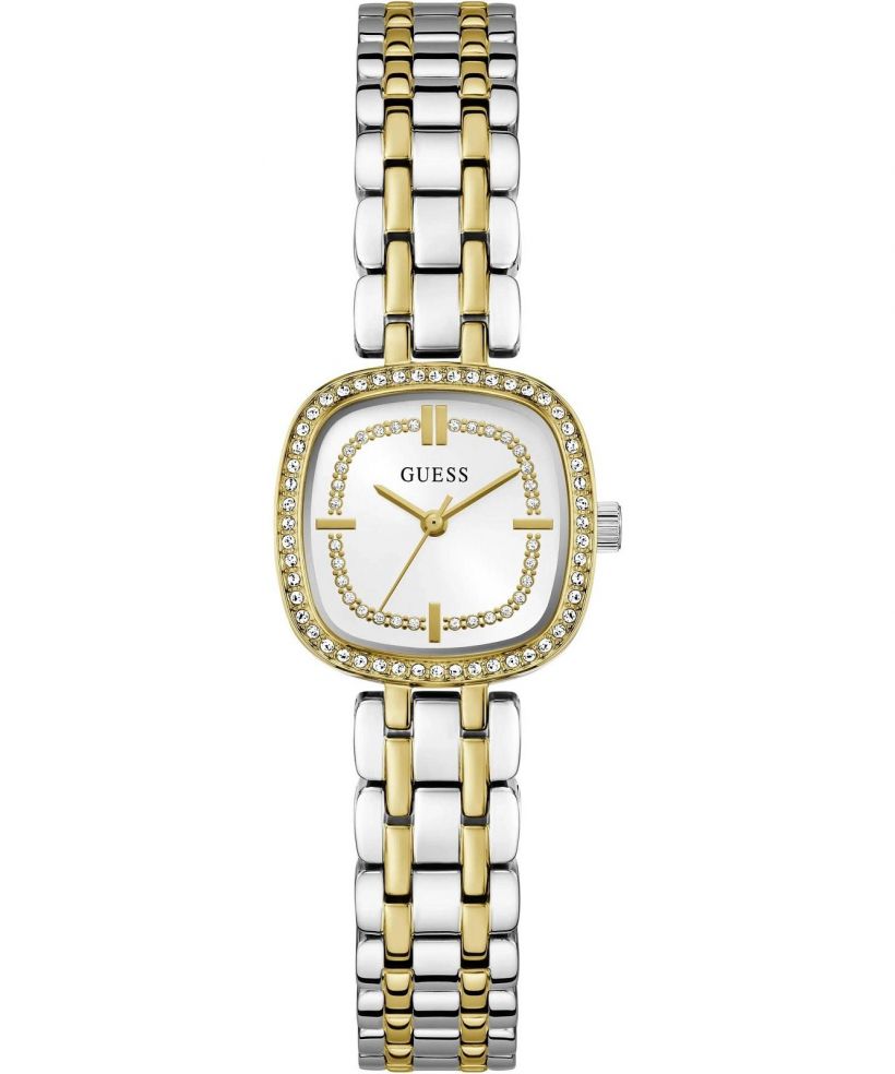 Часовник Дамски Guess Hazel