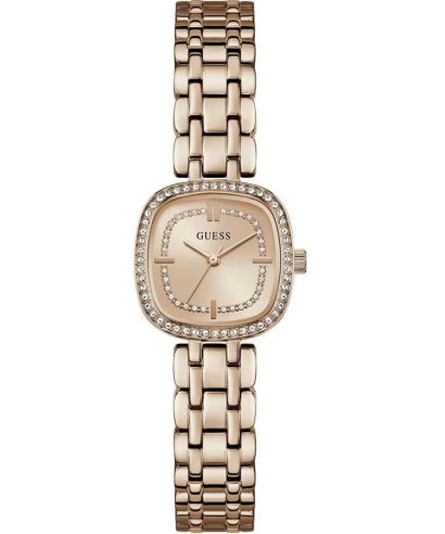 Часовник Дамски Guess Bejeweled Hazel