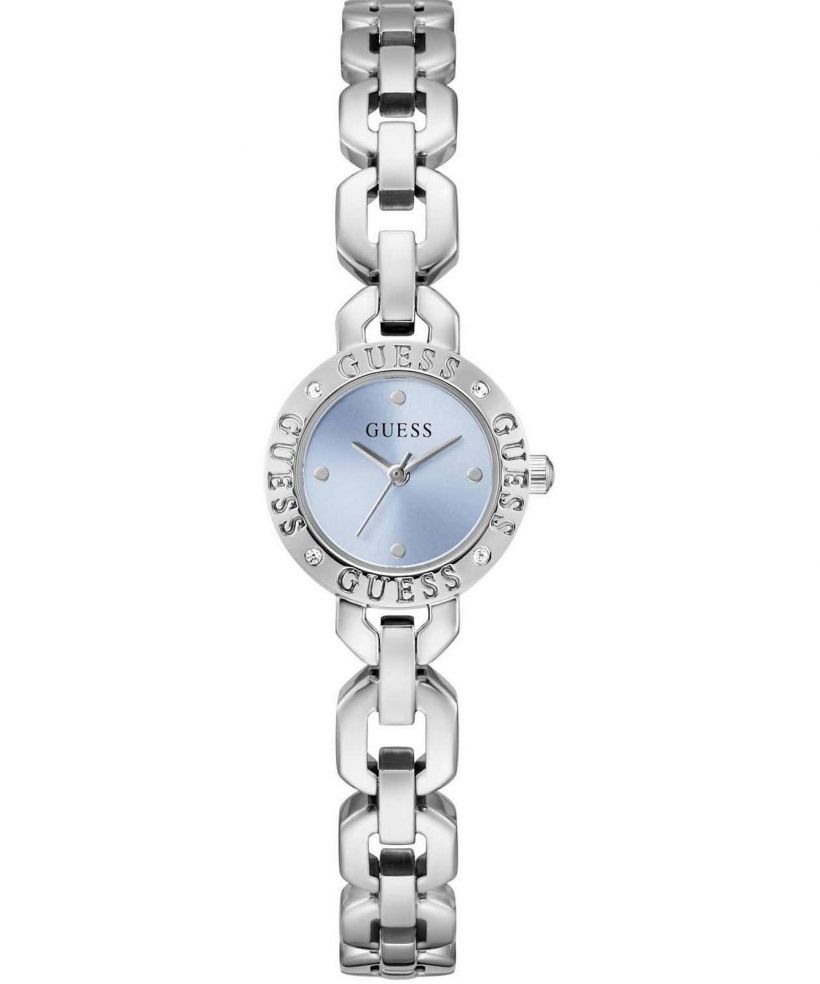 Часовник Дамски Guess Siren