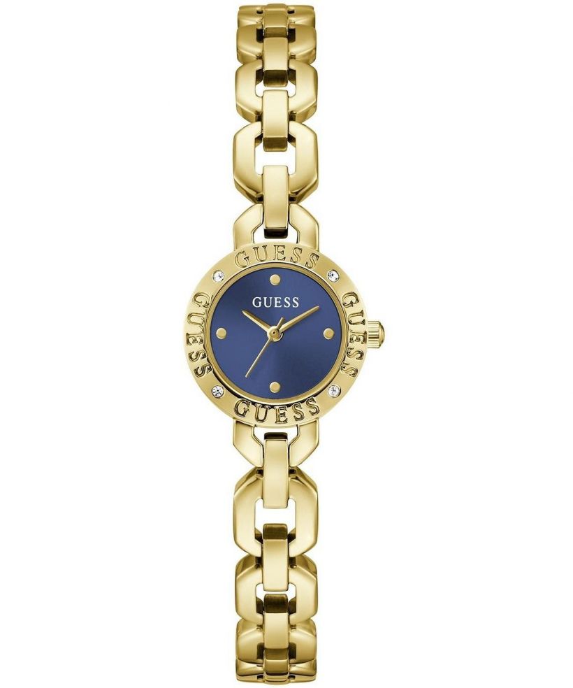 Часовник Дамски Guess Siren