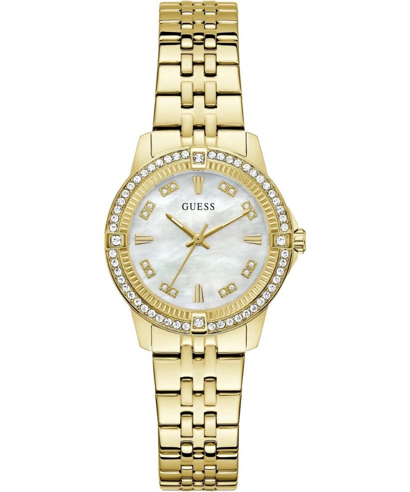 Часовник Дамски Guess Colette