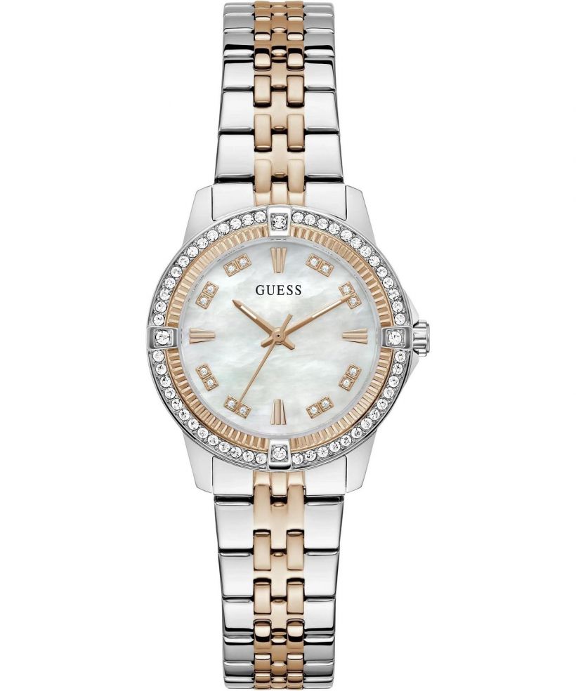 Часовник Дамски Guess Colette
