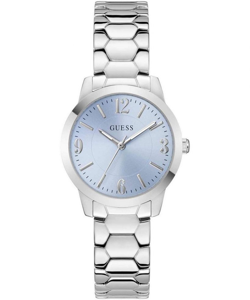 Часовник Дамски Guess Winni