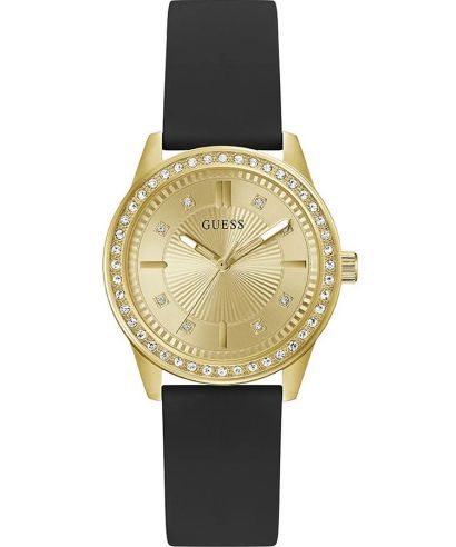 Часовник Дамски Guess Dress Margo